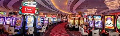 Pengalaman live casino dealer langsung di Indonesia