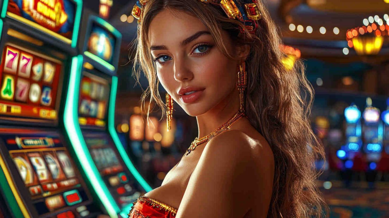 Tembak Ikan game terbaru dengan fitur bonus dan grafis menarik